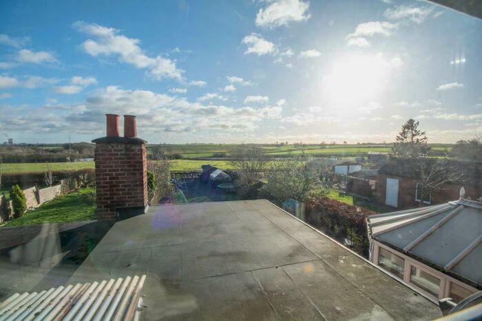 3 Bedroom Terraced House For Sale In Coronation Road, Church Lawford, Rugby, CV23