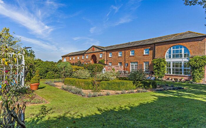 4 Bedroom Mews For Sale In Somerford, Congleton, Cheshire, CW12