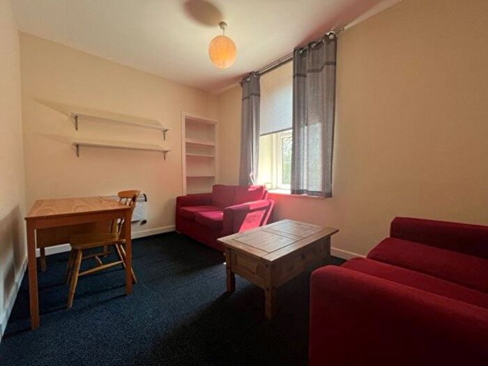 1 Bedroom Flat To Rent In (Top) Fleuchar Street, Dundee, DD2