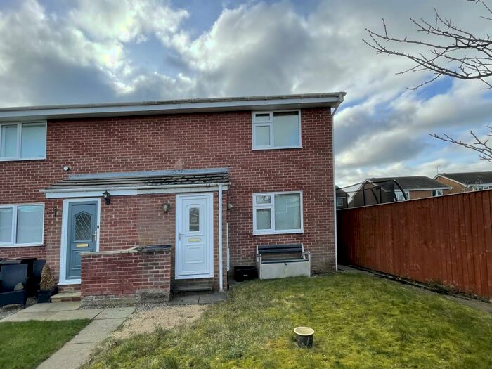 1 Bedroom Apartment To Rent In Newtondale Close, Harrogate, HG5