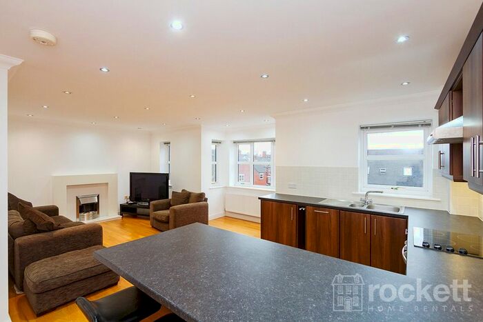 2 Bedroom Flat To Rent In The Mill, Enderley Mills, Enderley Street, Newcastle Under Lyme, ST5