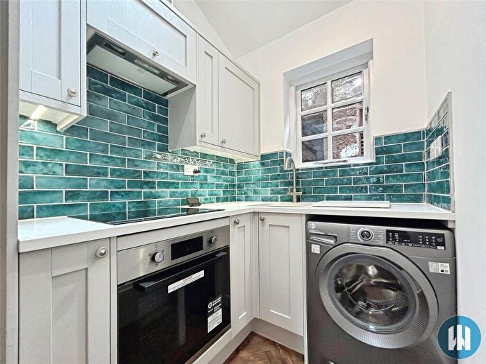 1 Bedroom Terraced House To Rent In Quarry Street, Liverpool, Merseyside, L25