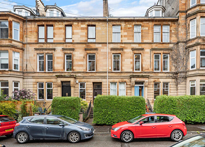 3 Bedroom Flat For Sale In Flat /, Roslea Drive, Dennistoun, Glasgow, G31