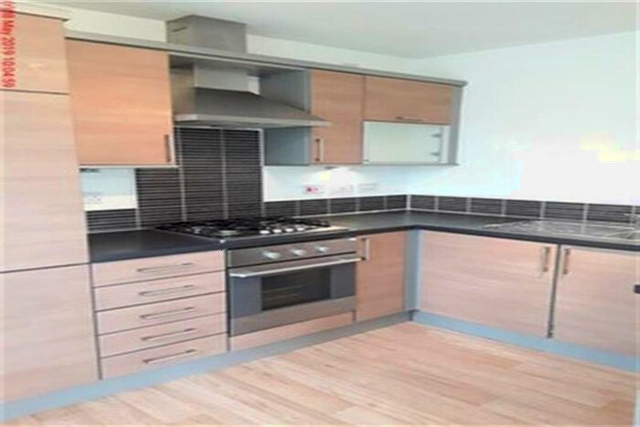 2 Bedroom Flat To Rent In Flat The Shores, Corbiehall, EH51