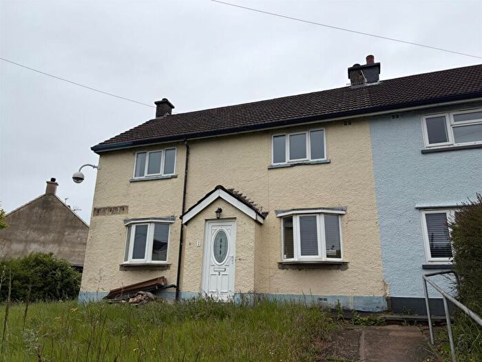 3 Bedroom Semi-Detached House To Rent In Green Lane, Caldicot, NP26