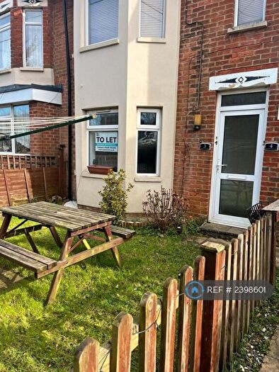 1 Bedroom Flat To Rent In Winchester Road, Southampton, SO32