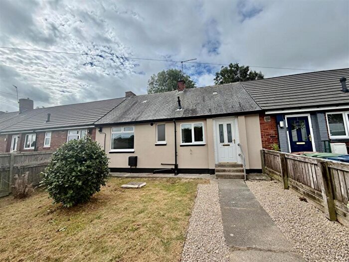 2 Bedroom Bungalow For Sale In Langdale Street, Hetton-Le-Hole, Houghton Le Spring, DH5