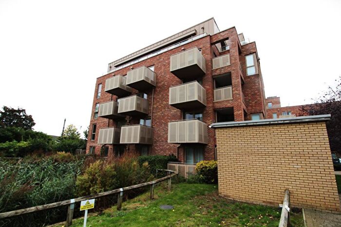 2 Bedroom Apartment To Rent In Scholars Court, Homerton Gardens, Cambridge, Cambridgeshire, CB2