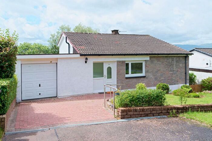 3 Bedroom Detached House For Sale In Lyle Road, Greenock, PA16