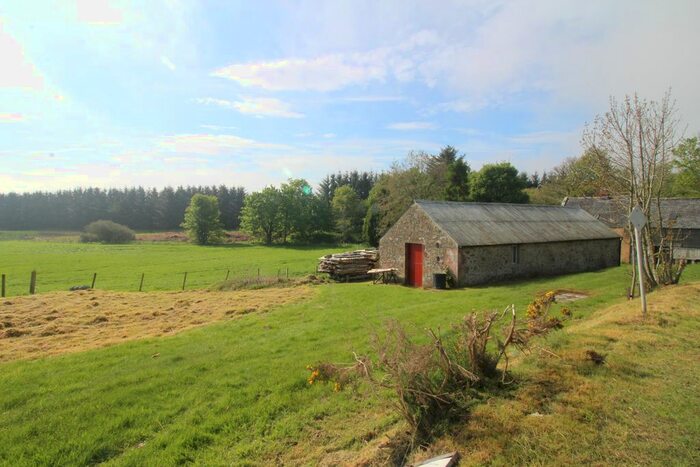 Land For Sale In Newmills, Balblair, IV7