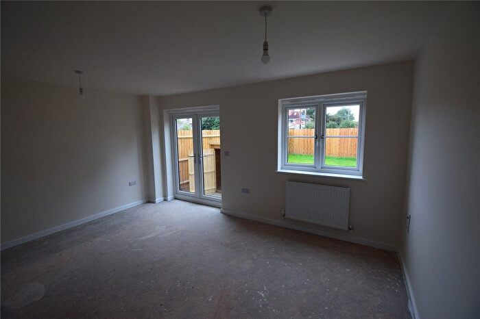 2 Bedroom Semi-Detached House For Sale In Plot - The Coppice - % Share, Brimfield, SY8