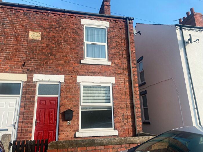 3 Bedroom Property To Rent In Sikes Road, North Anston, Sheffield, S25