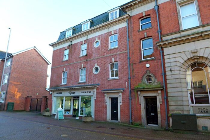 1 Bedroom Apartment To Rent In Coventry Street, Stourbridge, West Midlands, DY8
