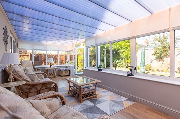 2 Bedroom Detached Bungalow For Sale In Langton Road, Norton, Malton, YO17