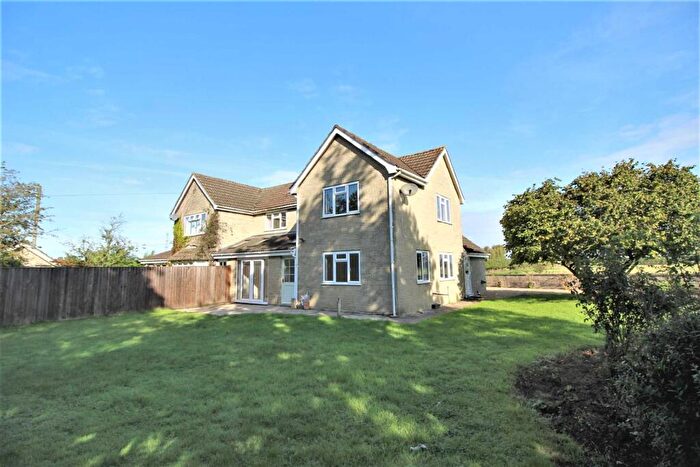 3 Bedroom Detached House To Rent In Main Road, Christian Malford, Chippenham, SN15