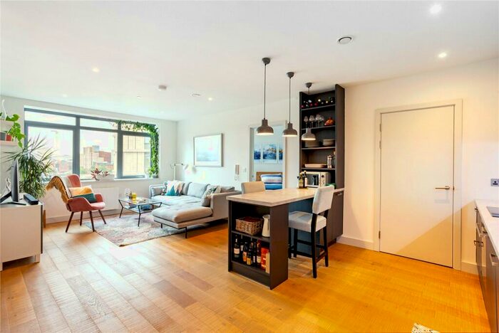 2 Bedroom Apartment For Sale In Vesta Street, Manchester, Greater Manchester, M4