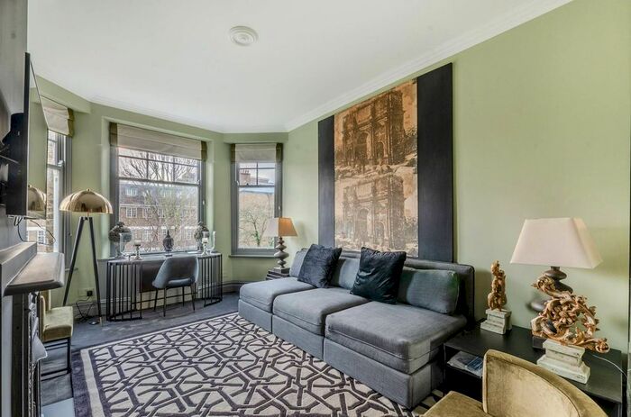 1 Bedroom Flat To Rent In Kings Road, Chelsea, London, SW3