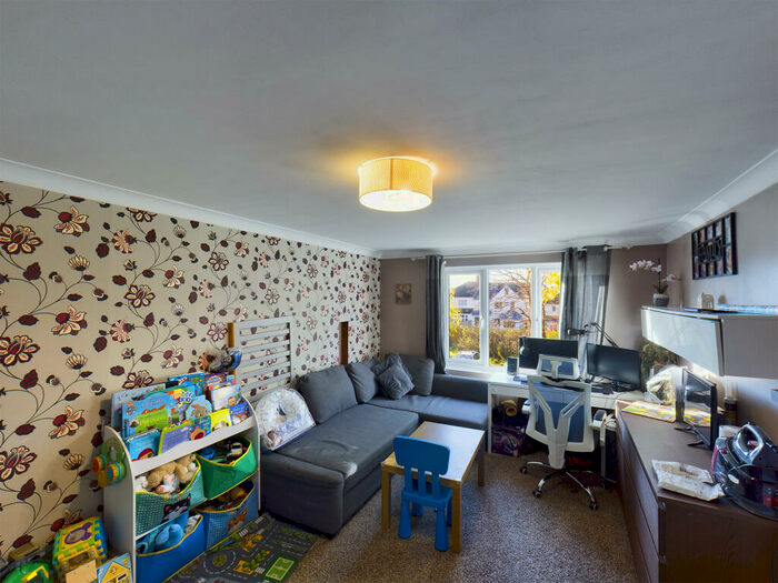 1 Bedroom Flat To Rent In Burnt Ash Hill, London, SE12