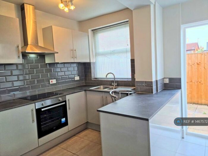 2 Bedroom Terraced House To Rent In Union Street, Rowley Regis, B65