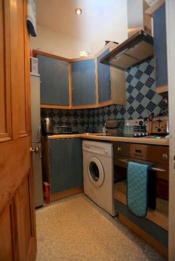 1 Bedroom Flat To Rent In Ramsay Place, Portobello, Edinburgh, EH15