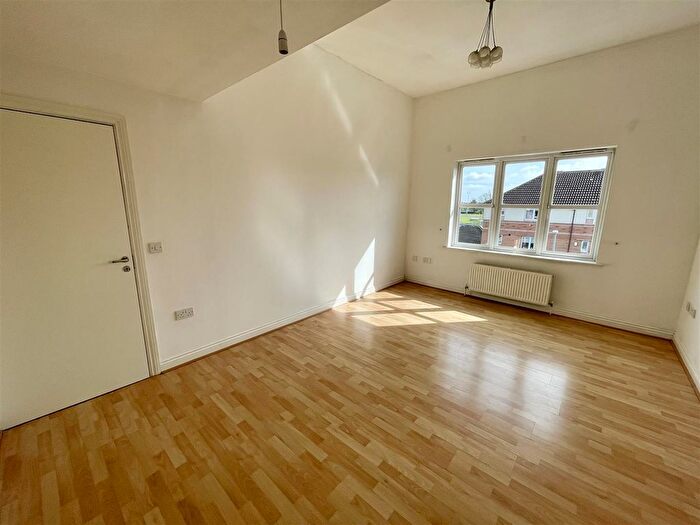 1 Bedroom Flat For Sale In Haven Gardens, Darlington, DL1
