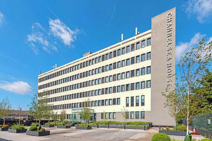 1 Bedroom Flat To Rent In Chanelsea House, Canning Road, Stratford, E15