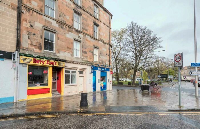 Flat To Rent In Sciennes, Edinburgh, EH9