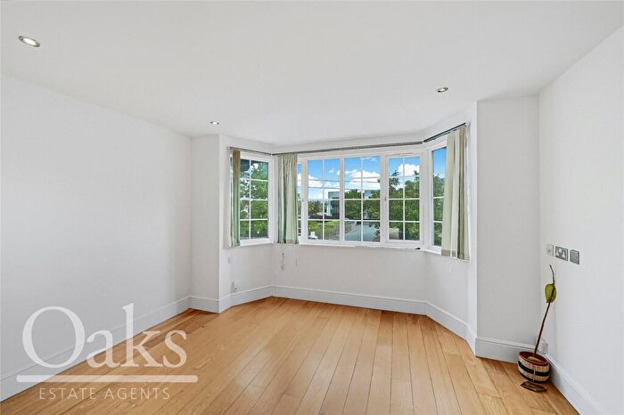 1 Bedroom Apartment For Sale In Queens Road, Croydon, CR0
