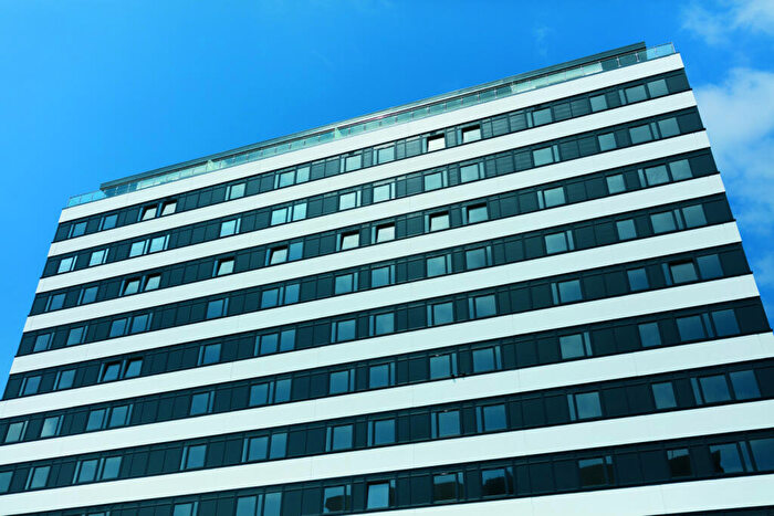 1 Bedroom Flat To Rent In Victoria Avenue, Southend On Sea, Essex, SS2