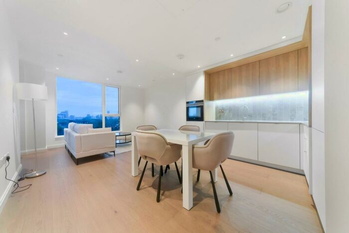 2 Bedroom Apartment To Rent In Phoenix Court, Oval Village, London, SE11