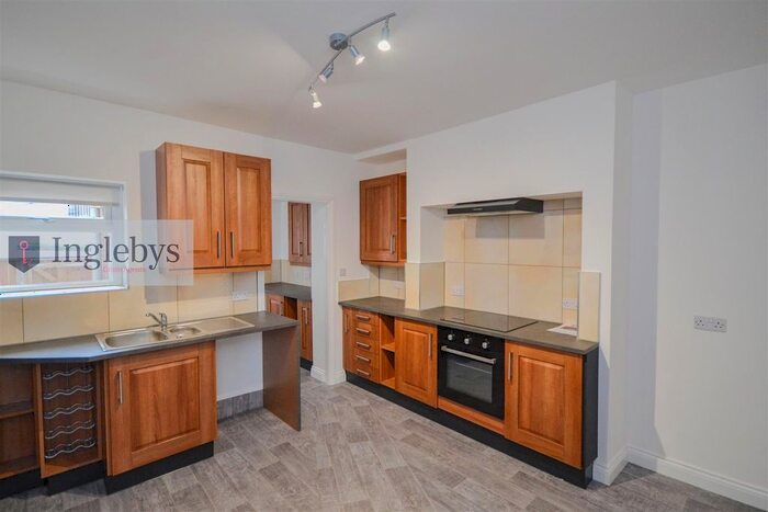3 Bedroom Terraced House To Rent In Tweed Street, Loftus, Saltburn-By-The-Sea, TS13