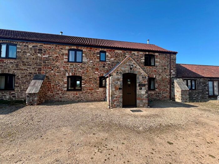 4 Bedroom Barn Conversion To Rent In Pensford, Near Bristol, BS39