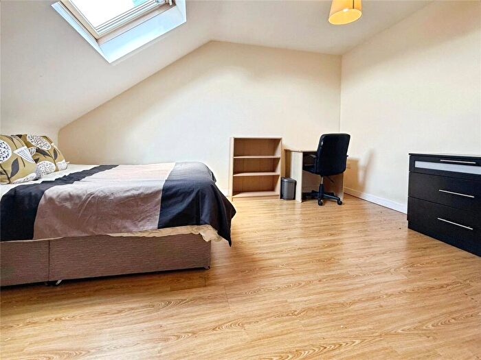 4 Bedroom Terraced House To Rent In Eastleigh Road, West End, Leicester, LE3