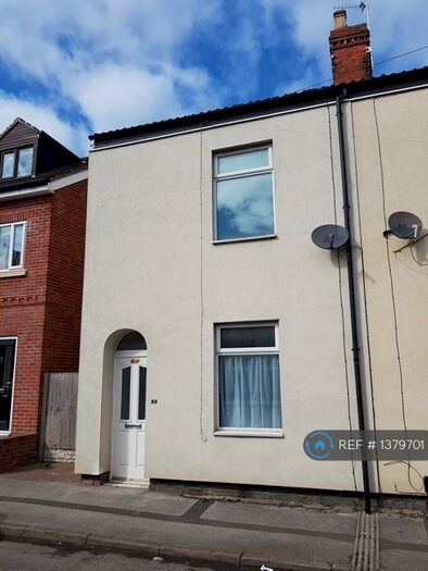 2 Bedroom End Of Terrace House To Rent In Alexandra Street, Goole, DN14
