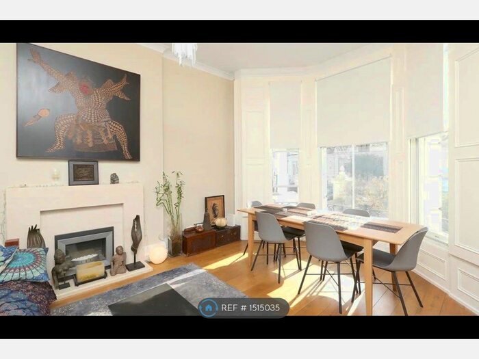 2 Bedroom Flat To Rent In Ground Floor, London, W14