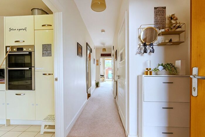 4 Bedroom Terraced House To Rent In Baynes Crescent, Dagenham, RM10
