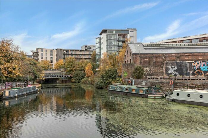 2 Bedroom Apartment To Rent In Dace Road, E3