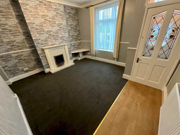 2 Bedroom Terraced House To Rent In Lion Street, Church, Accrington, Lancashire, BB5