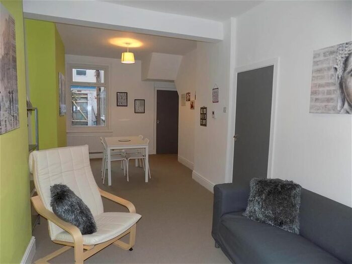 2 Bedroom Property To Rent In Colville Street, Middlesbrough, TS1