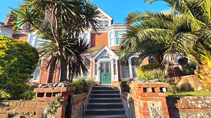Studio For Sale In Southfields Road, Eastbourne, BN21