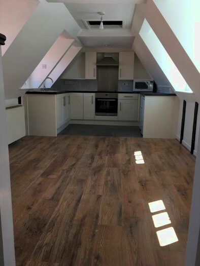 1 Bedroom Flat To Rent In Orwell Road, Ipswich IP4