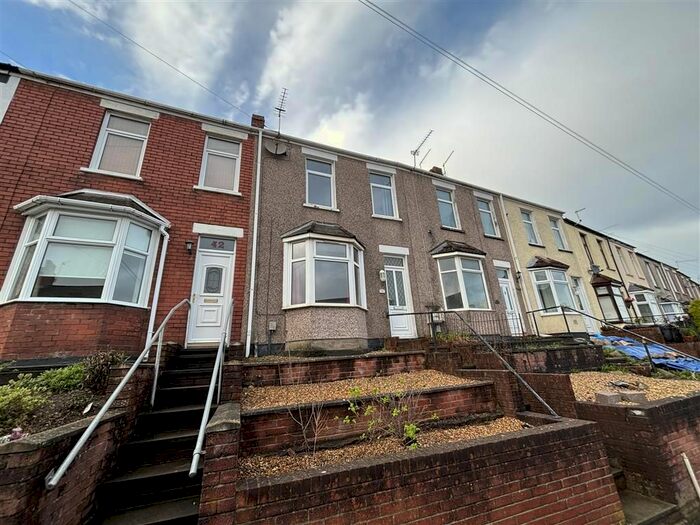 3 Bedroom Property To Rent In Lambert Street, Newport, NP20