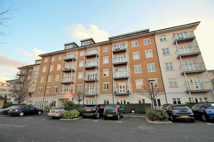 1 Bedroom Flat To Rent In Hurley House, Park West, UB7