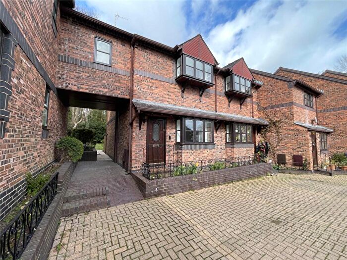 2 Bedroom End Of Terrace House To Rent In Stable Mews, Beaumaris, Isle Of Anglesey, LL58