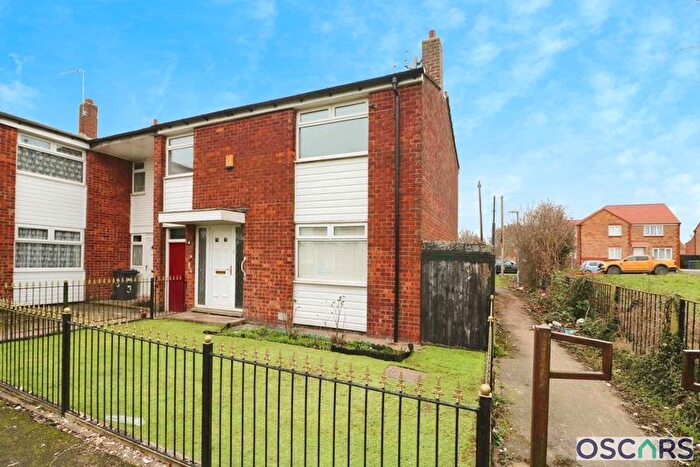 3 Bedroom Terraced House For Sale In Jipdane, Hull, HU6
