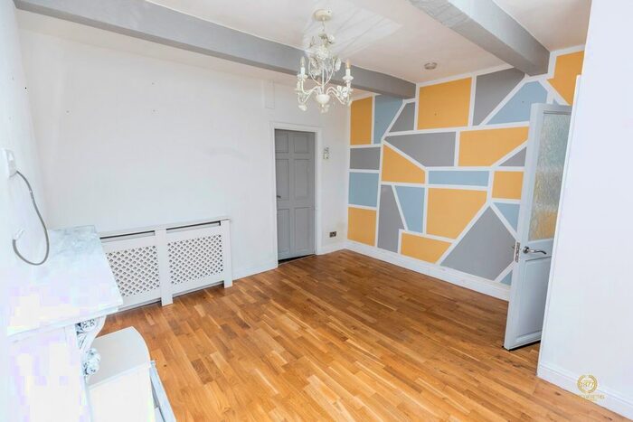 2 Bedroom Cottage For Sale In , Dover Street, Darwen, BB3