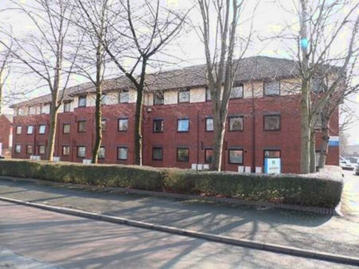 1 Bedroom Flat To Rent In For Over S: Spinningfields, Bolton, Greater Manchester, BL1
