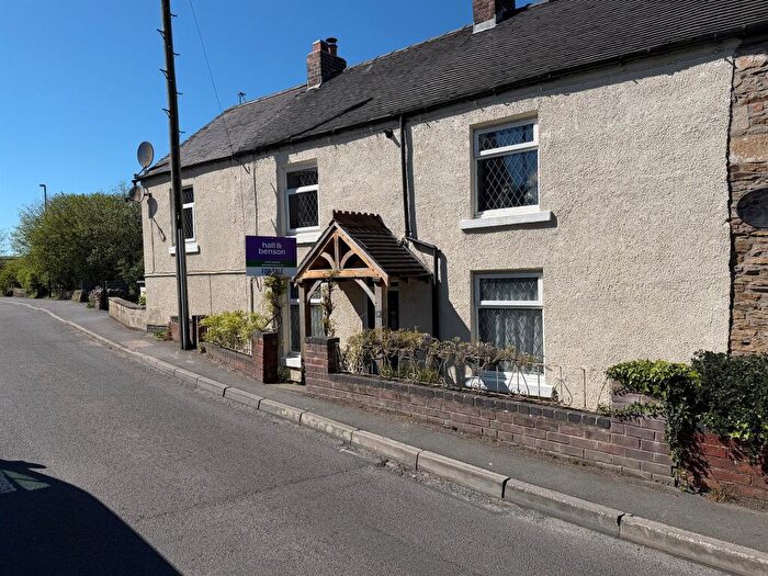 4 Bedroom Cottage For Sale In New Road, Heage, Belper, DE56