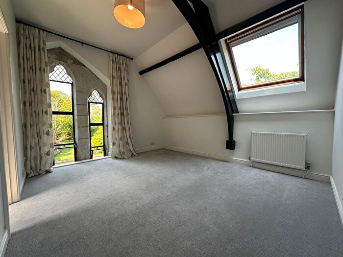 3 Bedroom Property To Rent In The Street, Grittleton, Chippenham, SN14