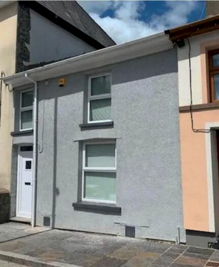 2 Bedroom Terraced House To Rent In James Street, Brithdir, New Tredegar, NP24